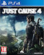 Just Cause 4 PS4 Game