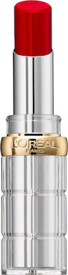 L'Oreal Paris Color Riche Plump and Shine Lippenstift Reines