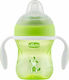 Chicco Transition Cup Educational Sippy Cup Pla...