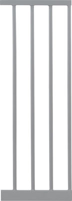 Munchkin Safety Gate Extensions made of Metal in White Color 28x14x7εκ. 1pcs 1097699