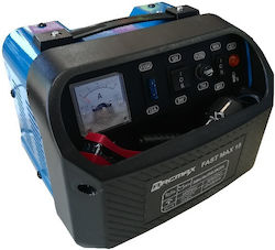 Arcmax Fast Max 30 Φορτιστής Μπαταρίας 12/24V