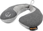 Jane Baby Travel Pillow Gray