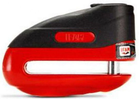 IFAM Road 100R Motorcycle Disc Brake Lock
