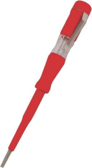 Lucas Spark Detecting Long Screwdriver Straight Size 3x140mm