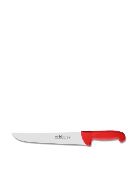 Icel Messer Fleisch aus Edelstahl 30cm 244.3100.30 1Stück