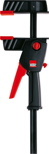 Bessey Σφιγκτήρας Αυτόματος DUO30-8 300/85mm Σφιγκτήρας Αυτόματος Βαρέως Τύπου Σκανδάλης με Μέγιστο Άνοιγμα 300mm