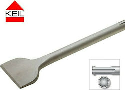 Keil 275 Wide trowel SDS plus