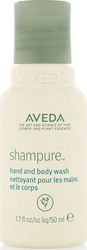 Aveda Αφρόλουτρο 50ml