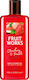 The English Bathing Company Body Wash Strawberry & Pomelo Bubble Bath in Gel 500ml