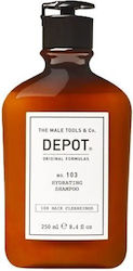 Depot Depot Hydrating 250ml Depot Depot Hydrating 250ml