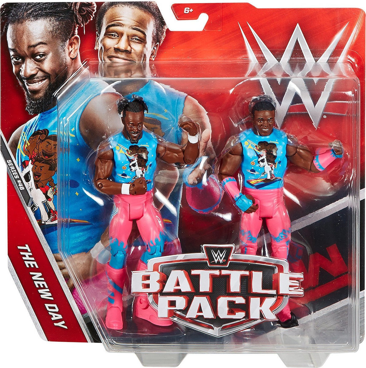 Wwe figures skroutz new arrivals