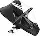 Bugaboo Waterproof Stroller Black Fox and Cameleon