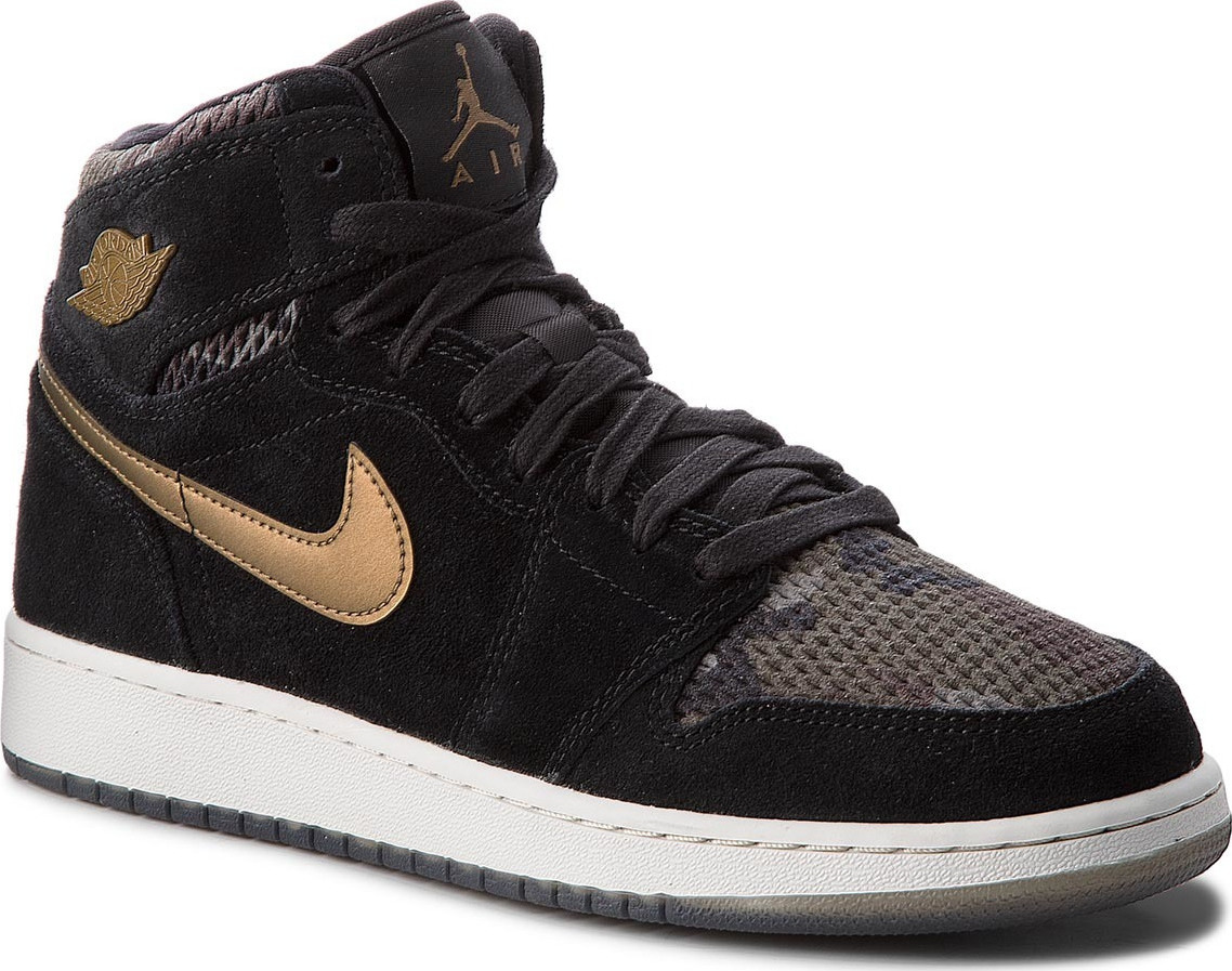 nike air jordan 1 ret hi prem
