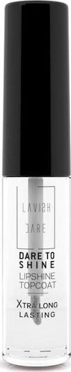 Lavish Care Dare To Shine Lip Gloss Transparent 6ml