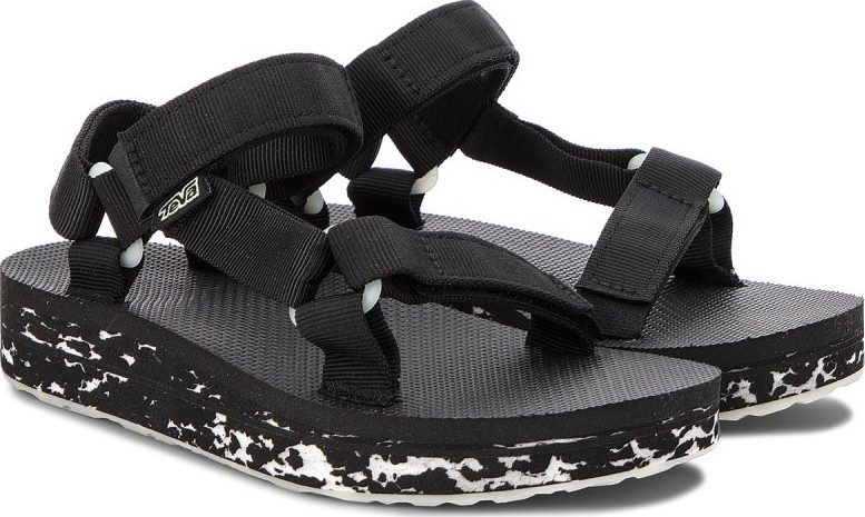 teva glow in the dark