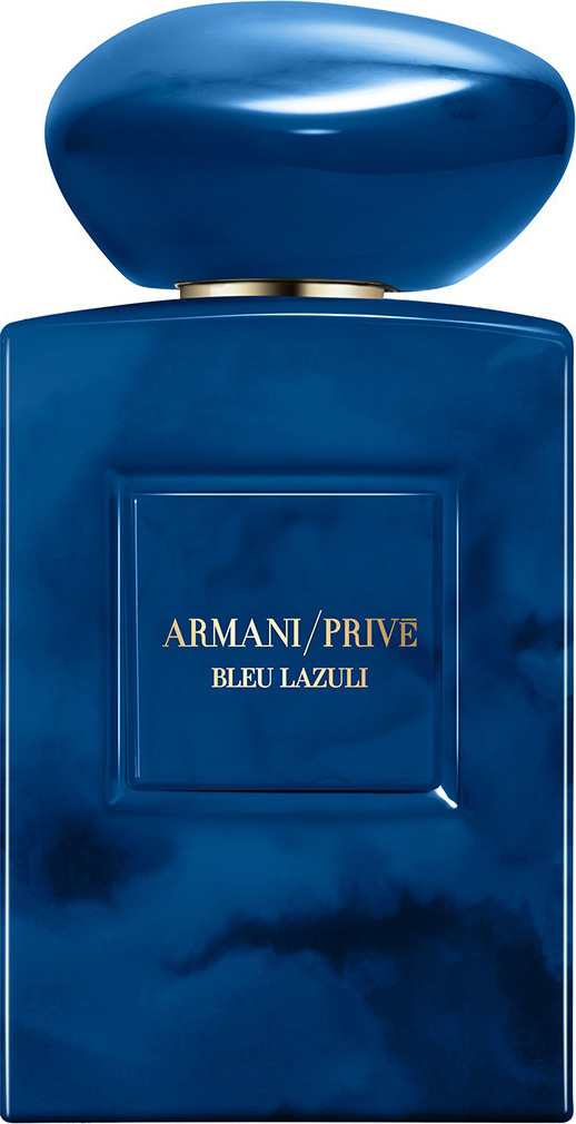 Armani Perfume, Armani Privé Bleu Lazuli EDP, 100 ml Unisex - El
