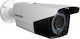 Hikvision DS-2CE16D0T-VFIR3E CCTV Cameră de Supraveghere Full HD 1080p Rezistentă la apă cu Lentilă 2.8-12mm