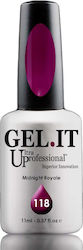GEL.IT.UP Classic Halb-permanenter Nagellack Mi...