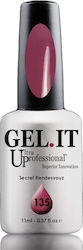 GEL.IT.UP Classic Halb-permanenter Nagellack Se...