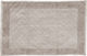 Beauty Home Bath Mat Cotton 3030 2023030000084 Beige 50x80cm