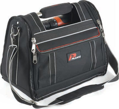 Plano Over the Shoulder Tool Bag Black L38xW23xH30cm