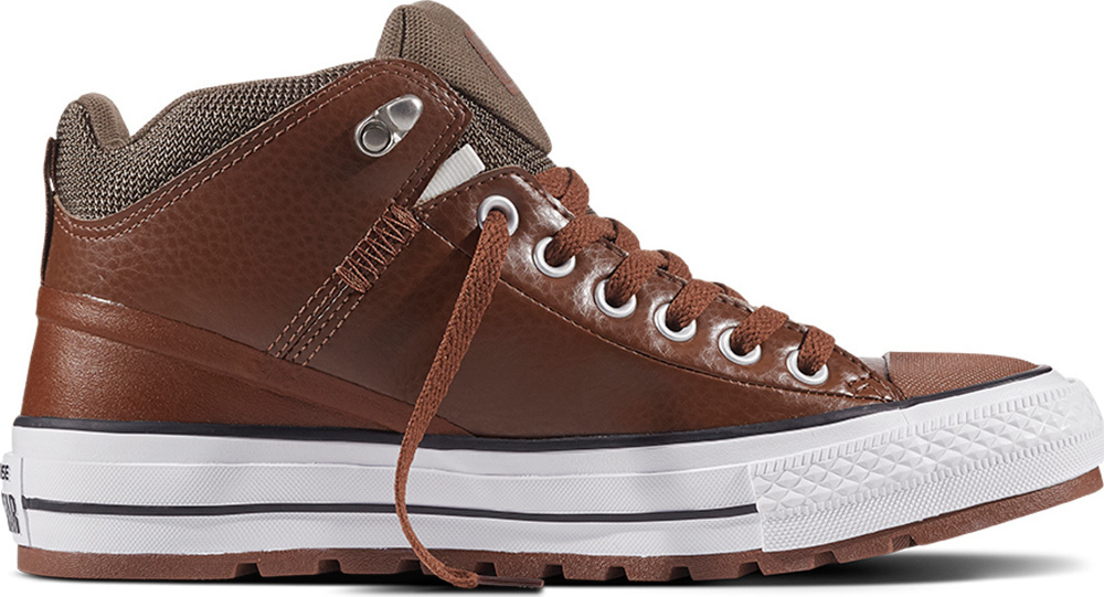 chuck taylor all star street boot high top