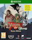 The Banner Saga Trilogy Bonus Edition XBOX ONE
