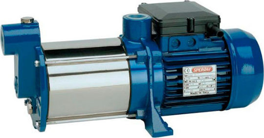 Speroni RSM 5 Electric Surface Water Pump 1.5hp Single-Phase