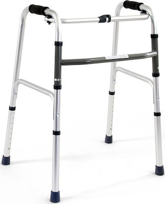 Vita Orthopaedics Faltbar Gehwagen Aluminium