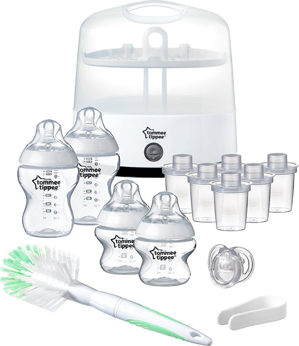 Closer to nature 2025 essentials starter kit