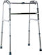 Anatomic Help Pliabil Cadru pentru mers Aluminiu