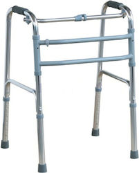 Adco 06301 Gehhilfe Grau