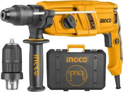 Ingco Impact Excavator Rotary Hammer 800W