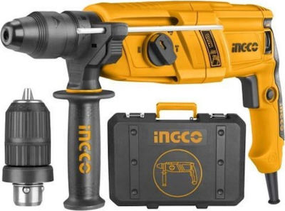 Ingco Hammer Rotary Power 800W