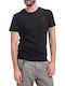 T-shirt Black