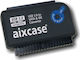 Aixcase AIX-BLUSB3SI-PS USB to SATA Μαύρο