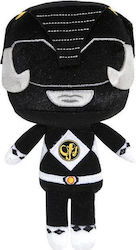 Funko Plushies: Power Rangers - Black Ranger