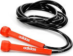 Adidas Essential Skipping Rope Springseil Fitness Schwarz