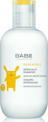 Babe Laboratorios Pediatric Extra Mild Shampoo 200ml