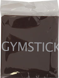 Gymstick Pro Bandă Elastică De Exerciții 2,5m Hard Benzile De Rezistență Maro 2,5m