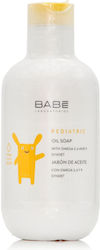 Babe Laboratorios Λάδι Καθαρισμού 200ml