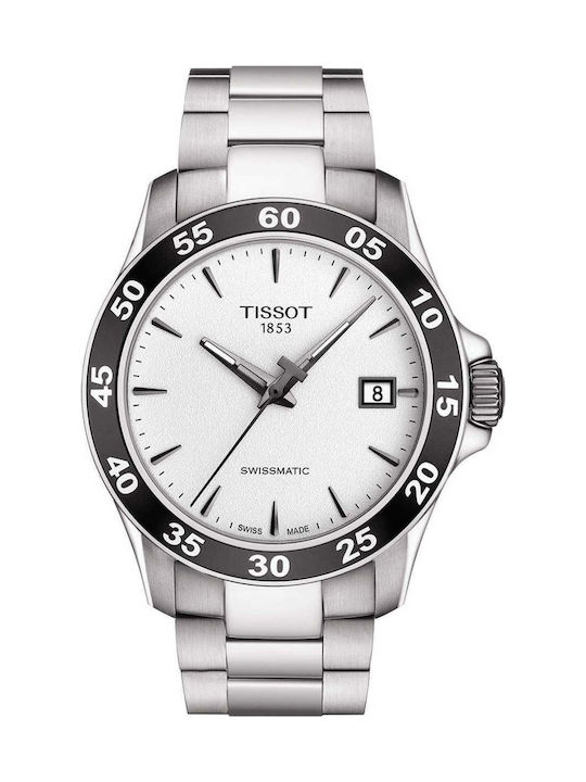 Tissot v8 skroutz clearance