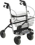 Invacare Banjo Pliabil Rollator