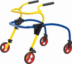 Rebotec Pluto 1 Mersuri și Rollator