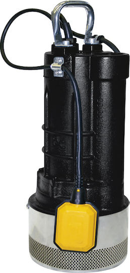 Arven Turbo 200A Μονοφασική Αντλία Πηγαδιού 2hp με Φλοτέρ 105101