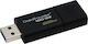 Kingston DataTraveler 100 G3 256GB USB 3.0 Stick Negru