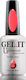 GEL.IT.UP Neon Semi-Permanent Nail Polish Sex W...