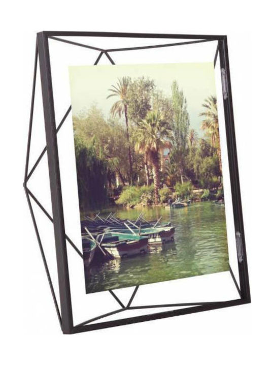 Umbra Metallic Picture Frame 7x10cm