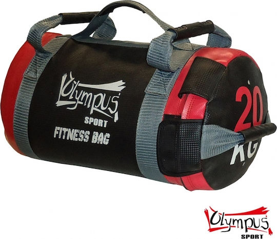 Olympus Sport Power Fitness Bag Crossfit 723814420 Power Bag 20kg