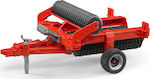 Bruder Cambridge roller Tractor pentru 3++ Ani 02226